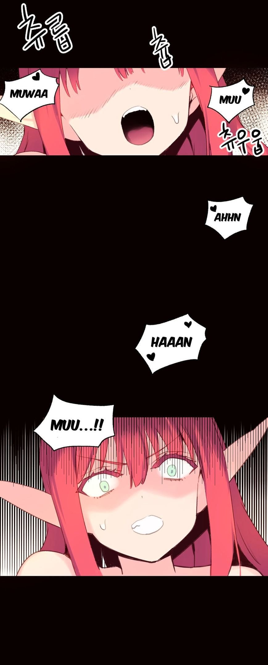 A World That I Rule - Chapter 35 10