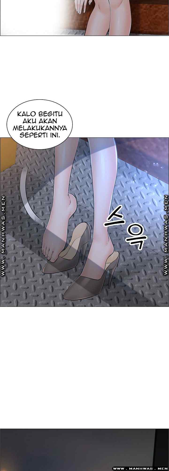 The Game-Fatal Doctor - Chapter 35 10 The Game-Fatal Doctor - Chapter 35 10