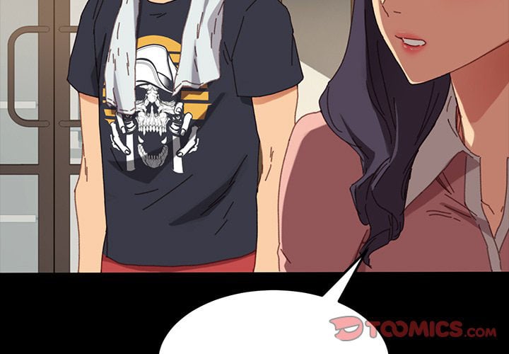 Perfect Roommates - Chapter 35 4 Perfect Roommates - Chapter 35 4