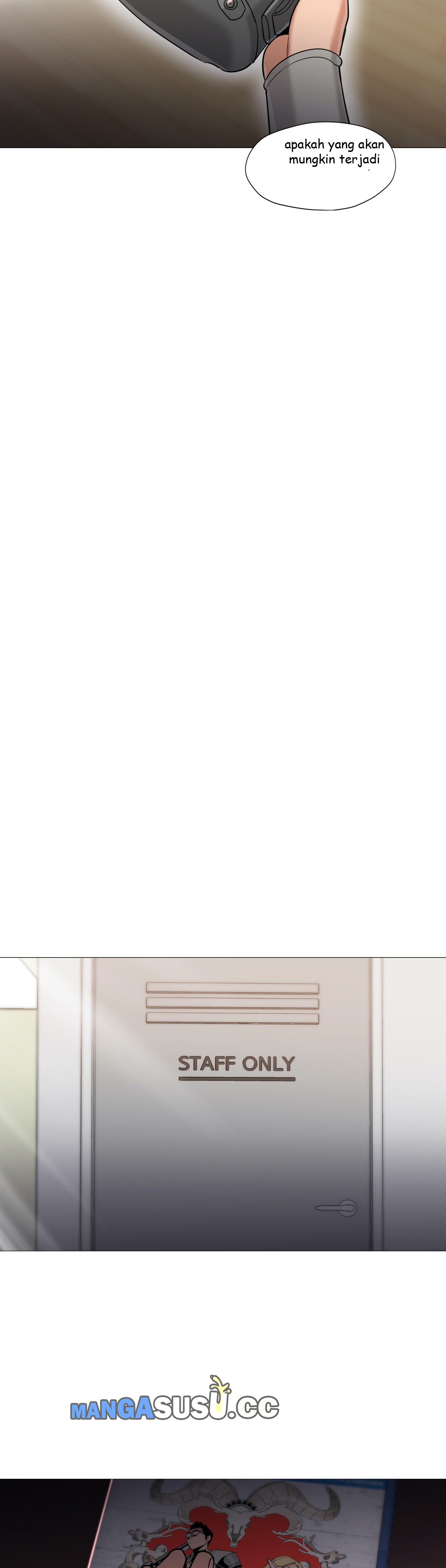 Man Up, Girl! - Chapter 35 25