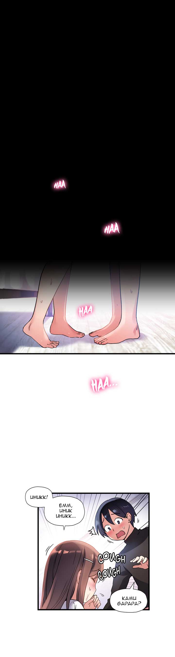 Under Observation: My First Loves and I - Chapter 35 24 Under Observation: My First Loves and I - Chapter 35 24