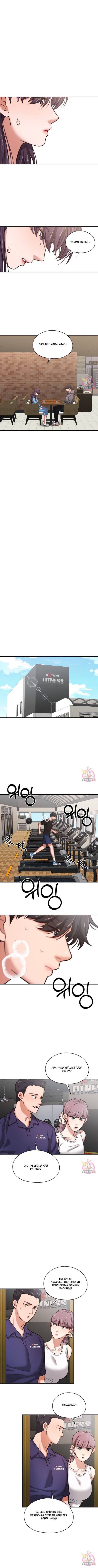 Booty Camp - Chapter 35 8