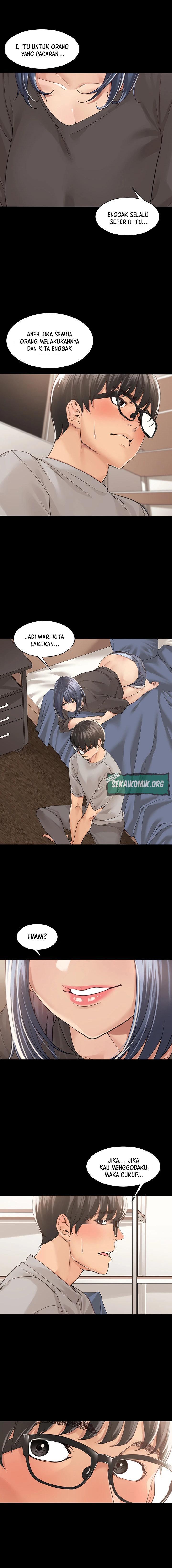 Friendly Relationship - Chapter 35 9