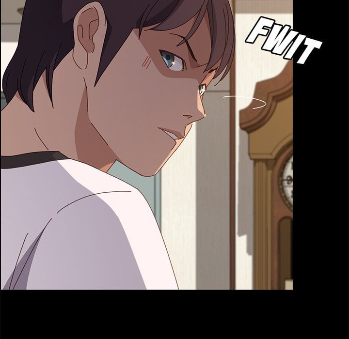 The Assistant - Chapter 35 37 The Assistant - Chapter 35 37