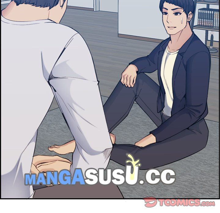 Never Too Late - Chapter 35 32