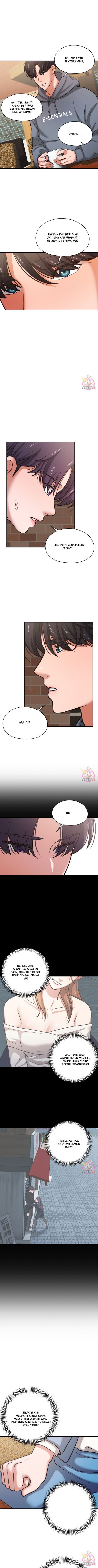 Booty Camp - Chapter 35 5