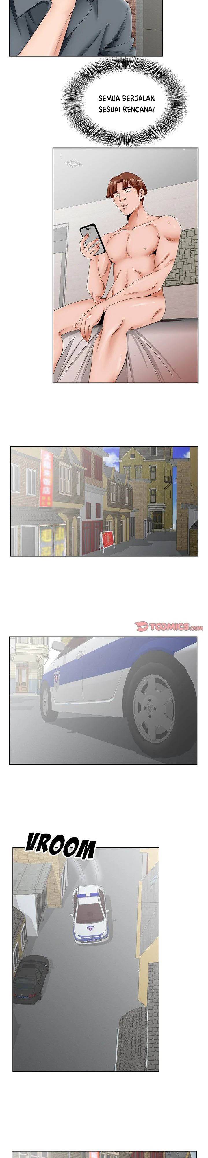 Temptations - Chapter 35 10 Temptations - Chapter 35 10