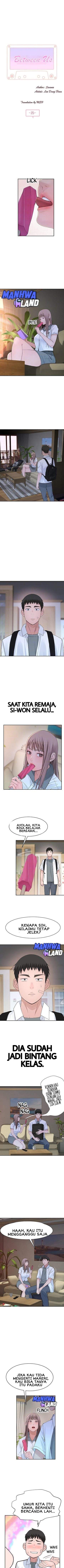 Between Us (Goinmul) - Chapter 35 2