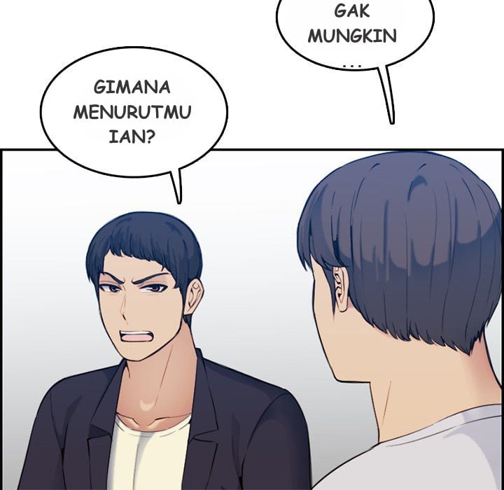 Never Too Late - Chapter 35 94