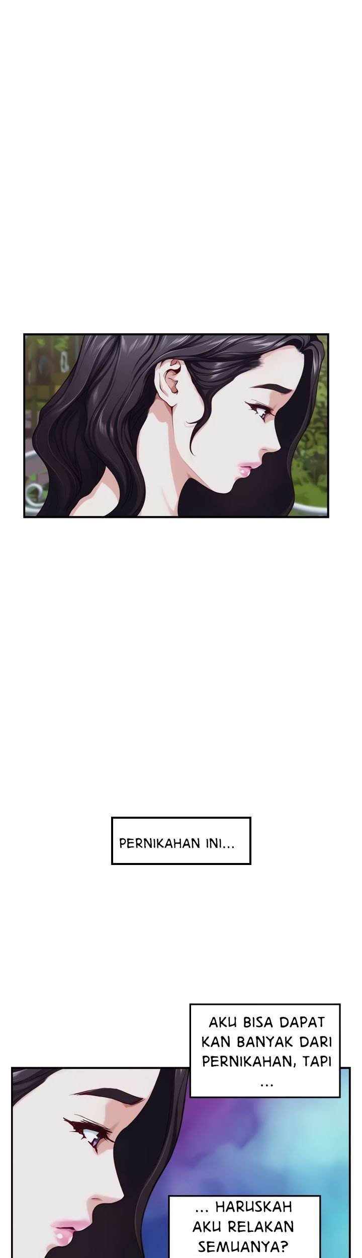 Noona&#8217;s Friend - Chapter 35 27