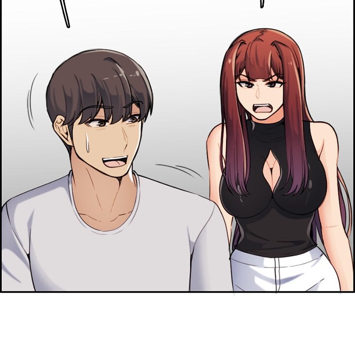 Never Too Late - Chapter 35 70