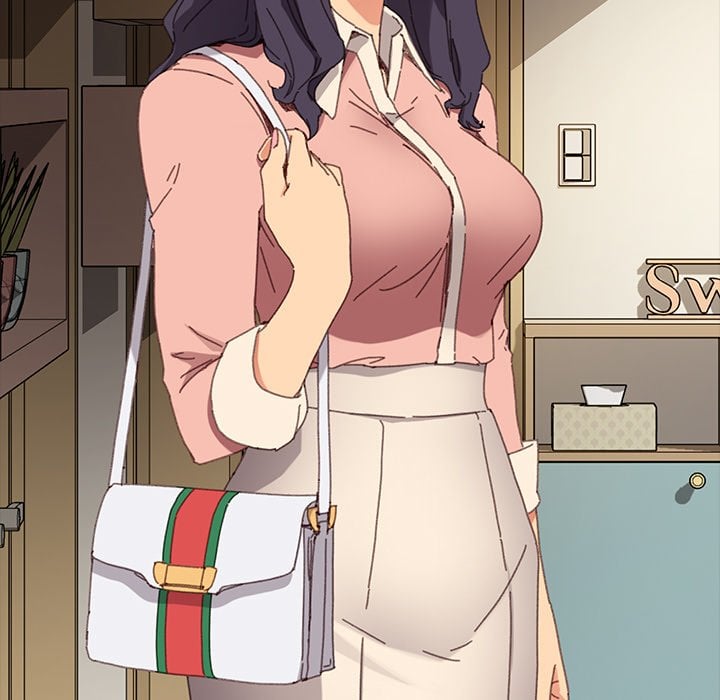 Perfect Roommates - Chapter 35 38 Perfect Roommates - Chapter 35 38