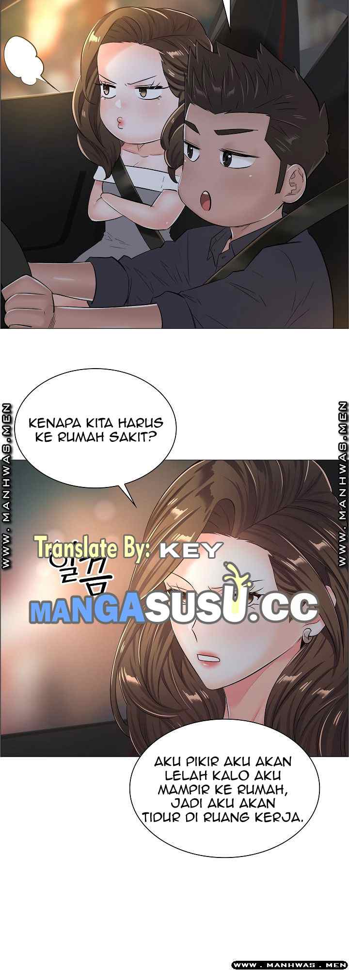 The Game-Fatal Doctor - Chapter 35 27 The Game-Fatal Doctor - Chapter 35 27