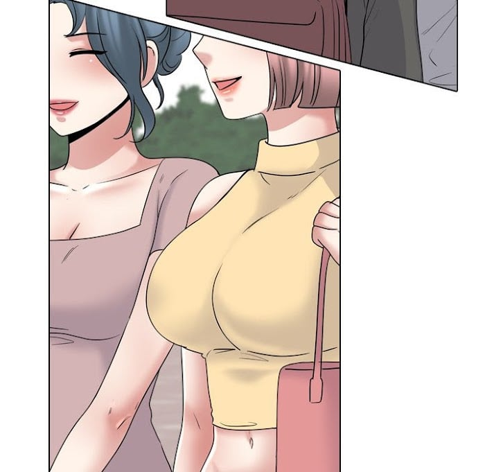 One Shot Men’s Clinic - Chapter 35 111 One Shot Men’s Clinic - Chapter 35 111