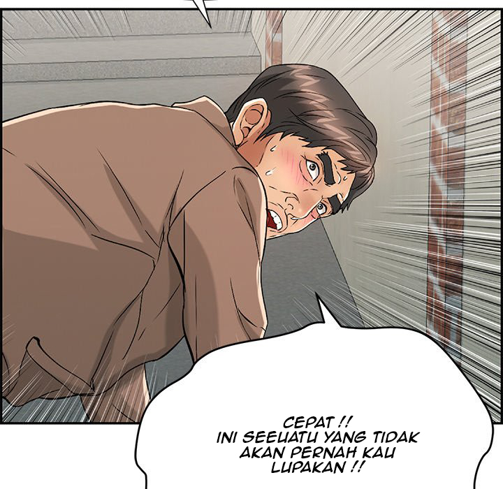 A Killer Woman - Chapter 35 128