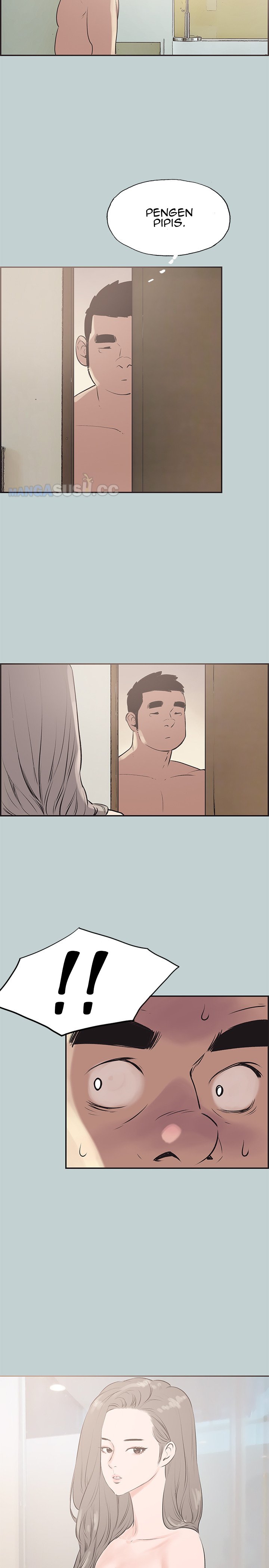 Love Square - Chapter 35 23