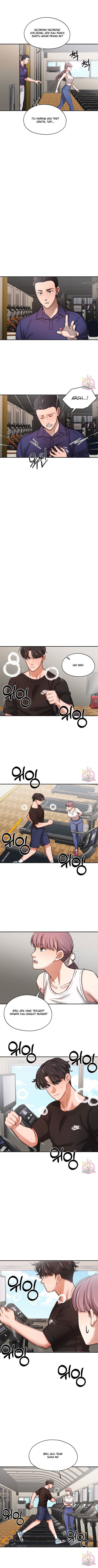 Booty Camp - Chapter 35 9