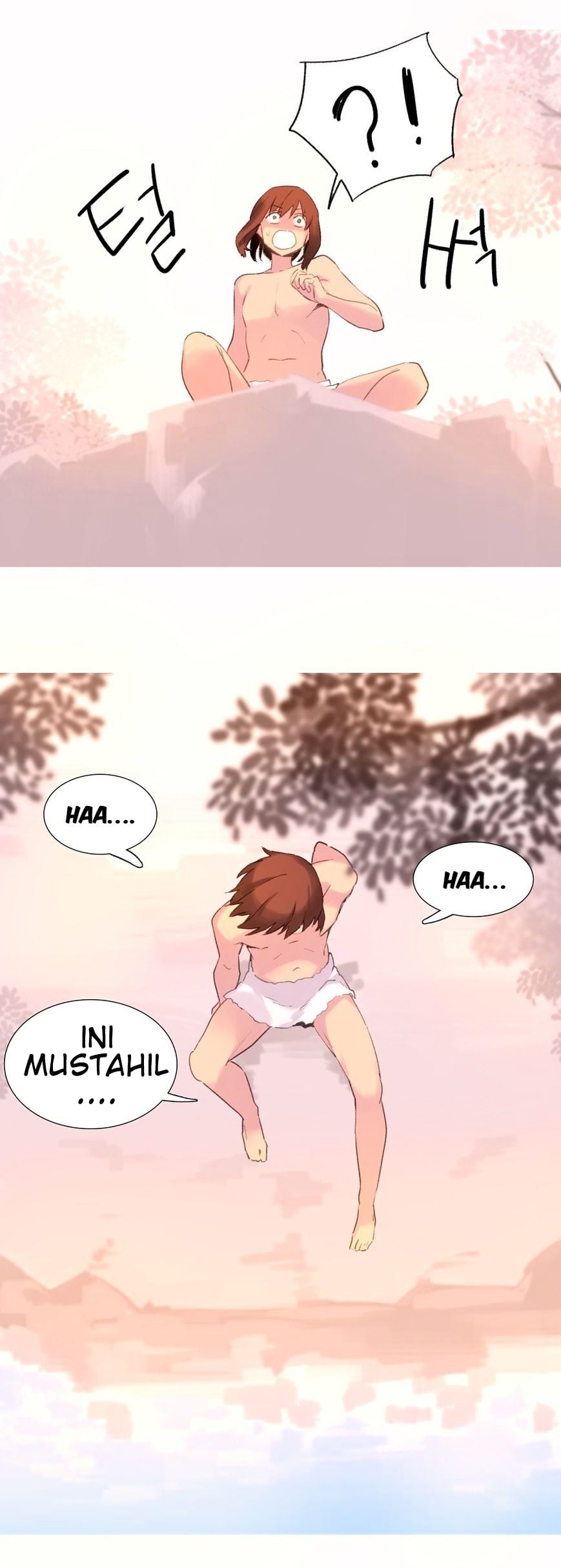 A World That I Rule - Chapter 35 19