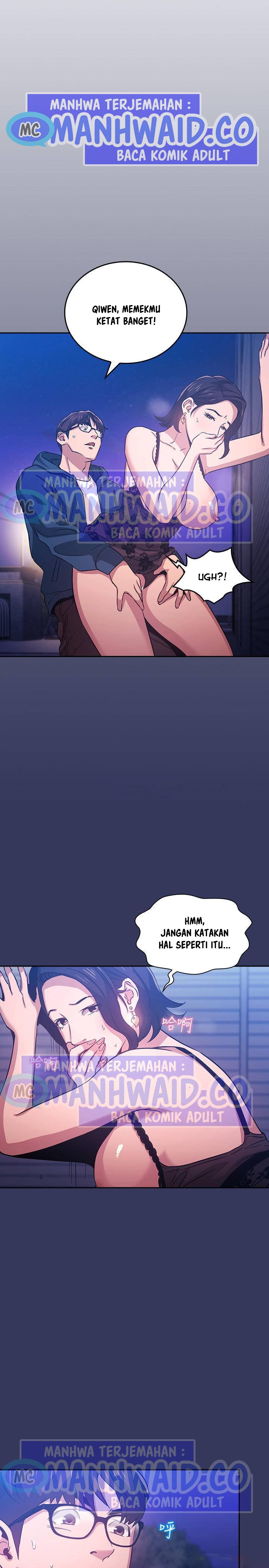 Mother Hunting - Chapter 35 3