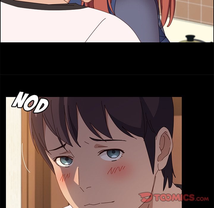 The Assistant - Chapter 35 103 The Assistant - Chapter 35 103