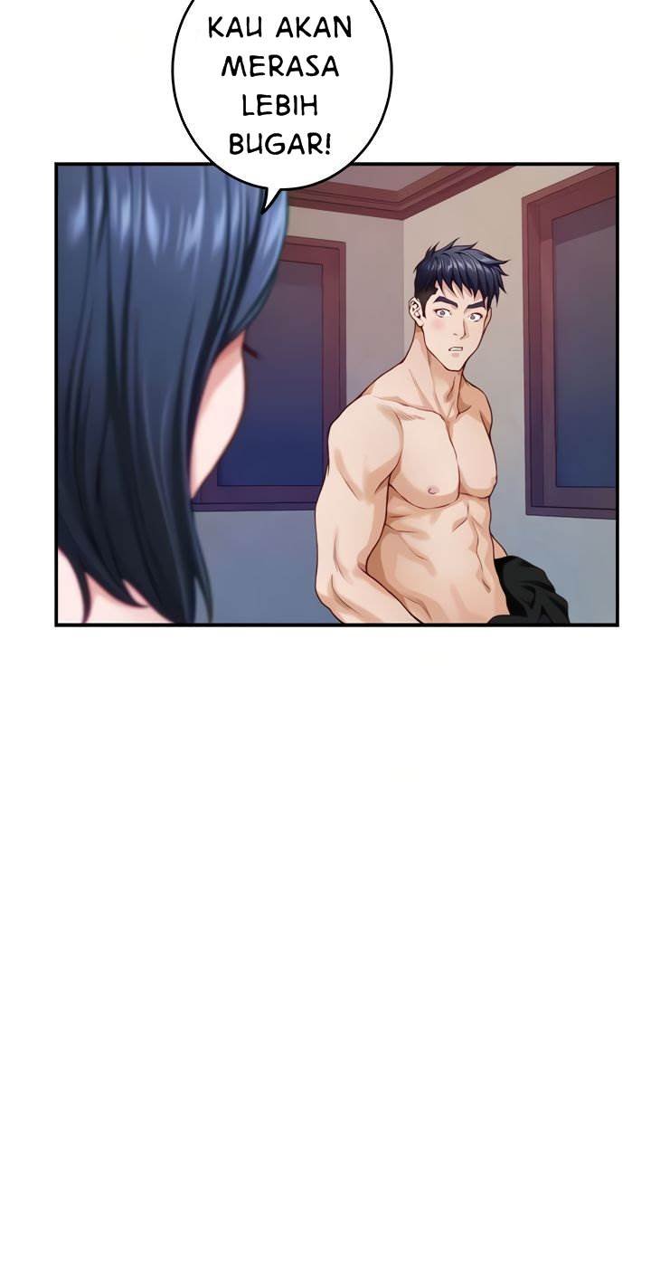Noona&#8217;s Friend - Chapter 35 22
