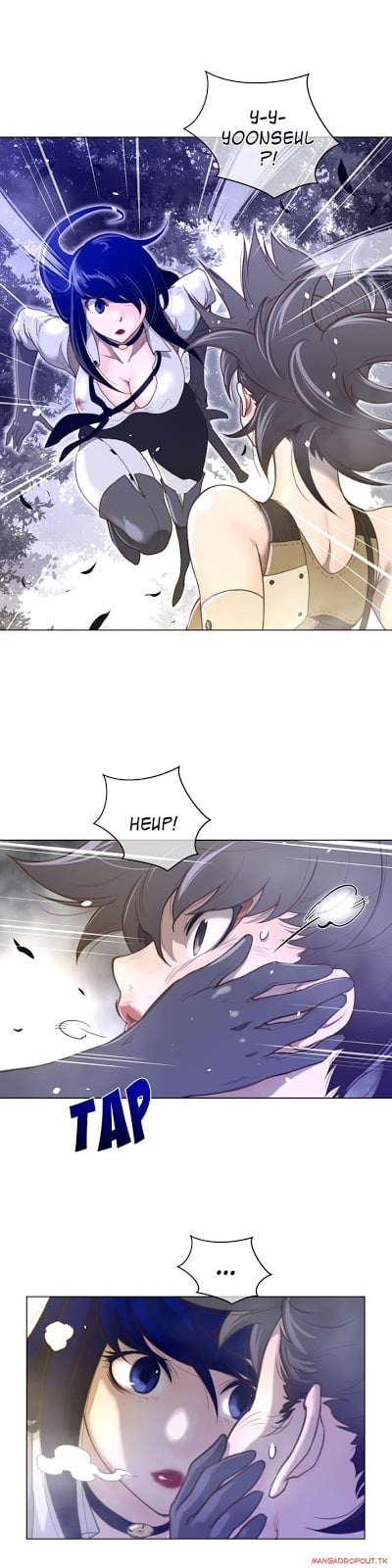 Perfect Half - Chapter 35 25