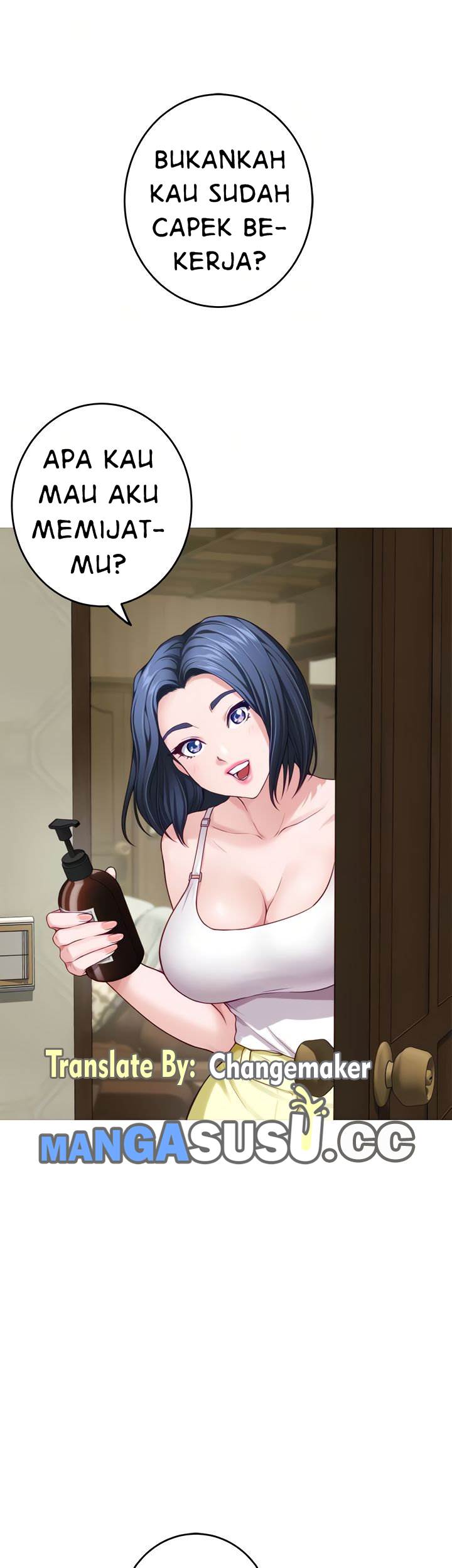 Noona&#8217;s Friend - Chapter 35 21