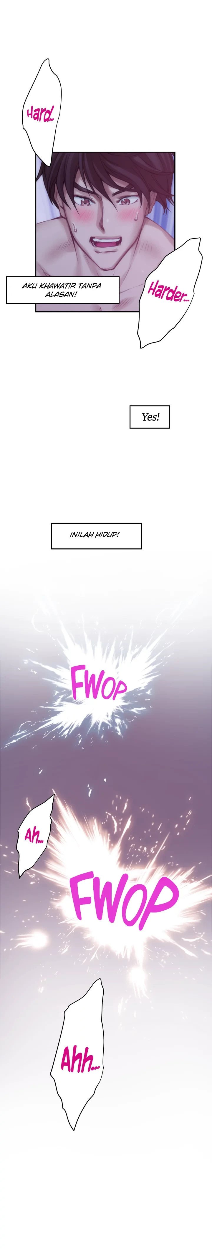 S-Mate - Chapter 35 5