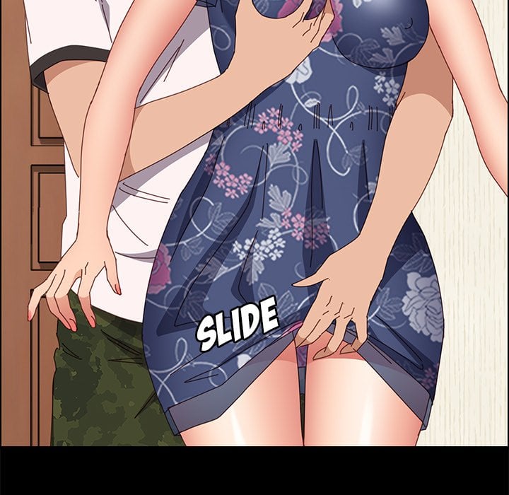 The Assistant - Chapter 35 70 The Assistant - Chapter 35 70