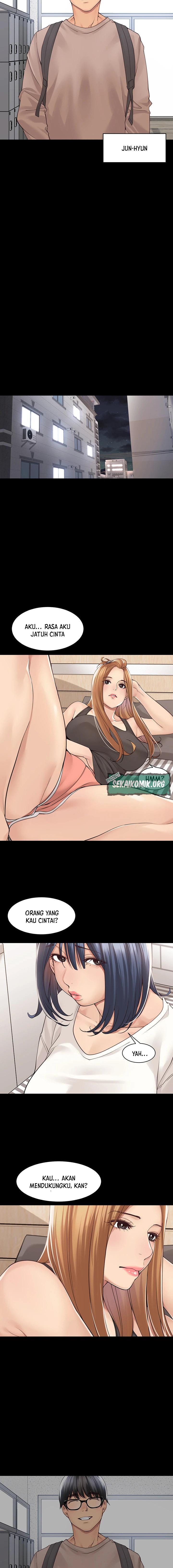 Friendly Relationship - Chapter 35 6