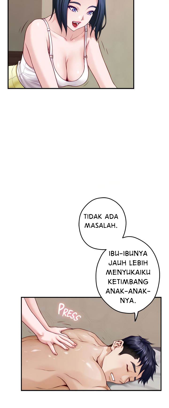 Noona&#8217;s Friend - Chapter 35 36