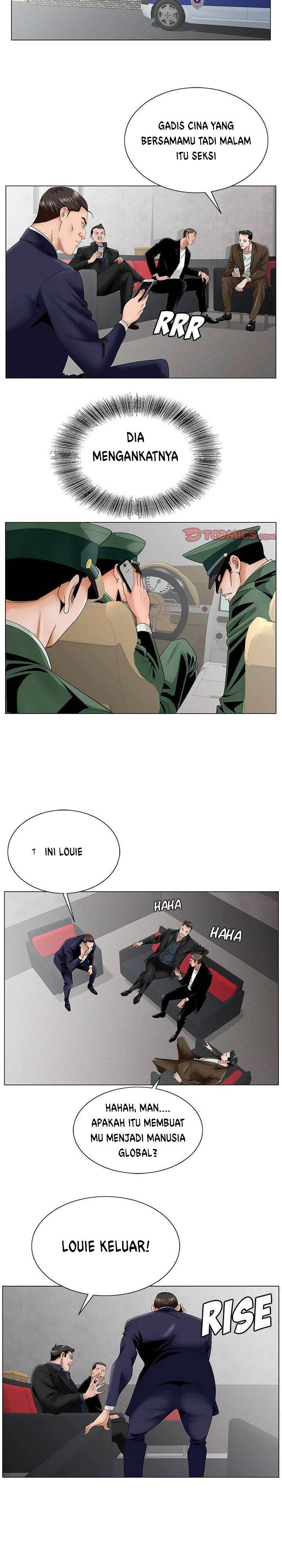 Temptations - Chapter 35 12 Temptations - Chapter 35 12