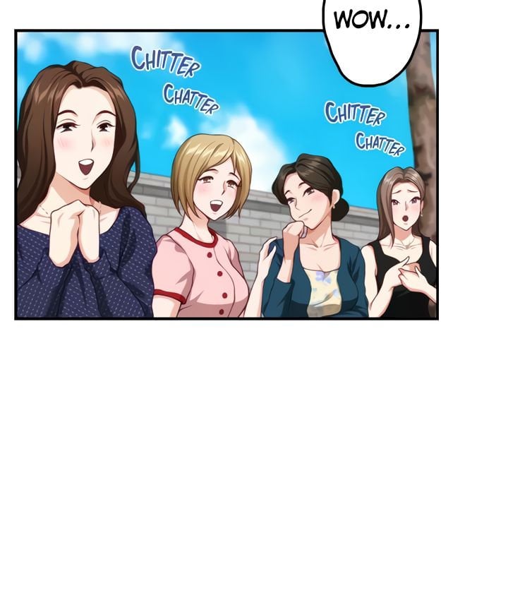 Noona&#8217;s Friend - Chapter 35 4