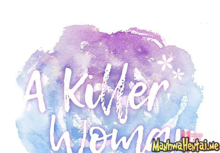 A Killer Woman - Chapter 35 3