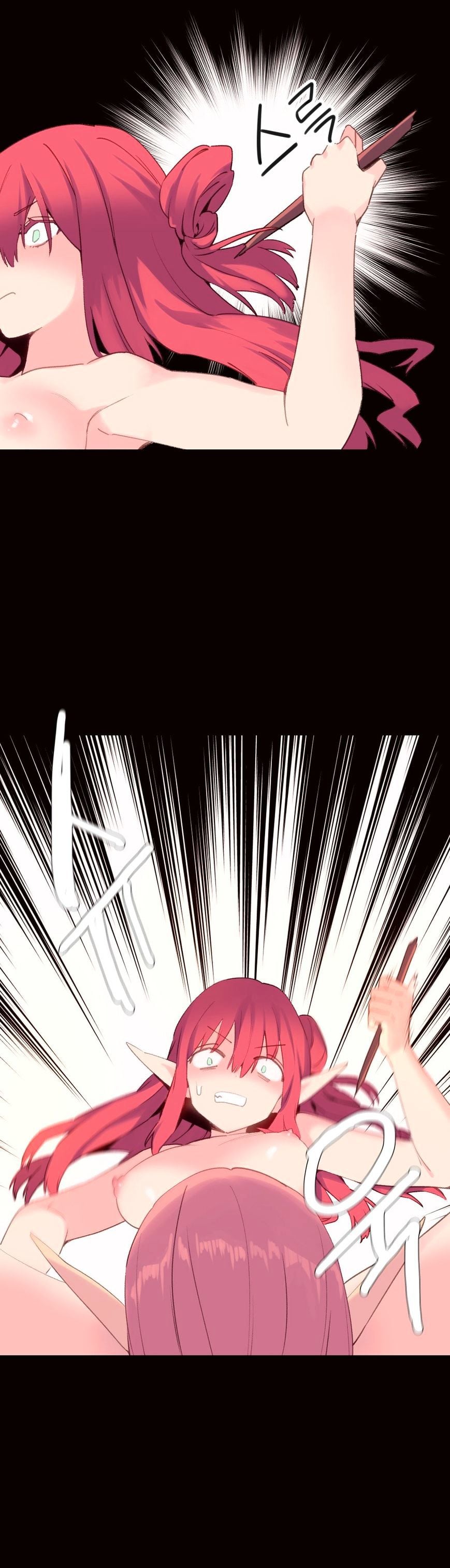 A World That I Rule - Chapter 35 11