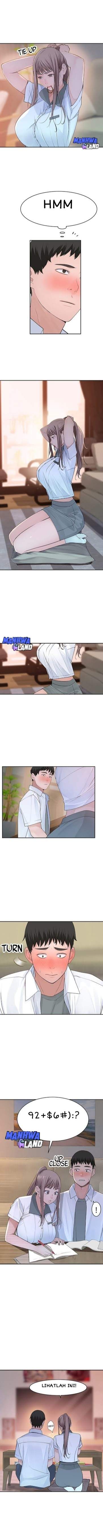 Between Us (Goinmul) - Chapter 35 5
