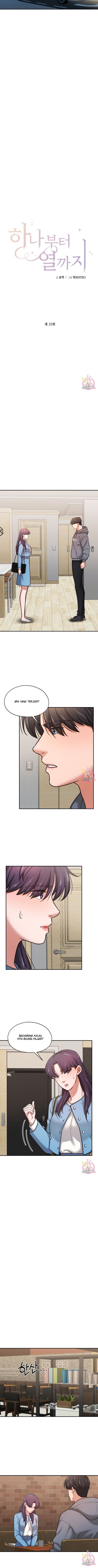 Booty Camp - Chapter 35 4