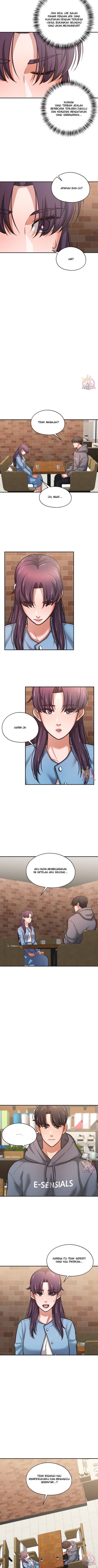 Booty Camp - Chapter 35 6