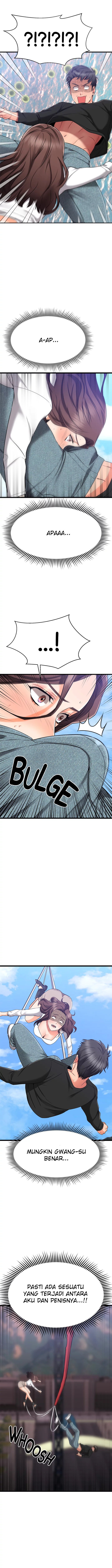 My Female Friend Who Crossed The Line - Chapter 35 4 My Female Friend Who Crossed The Line - Chapter 35 4