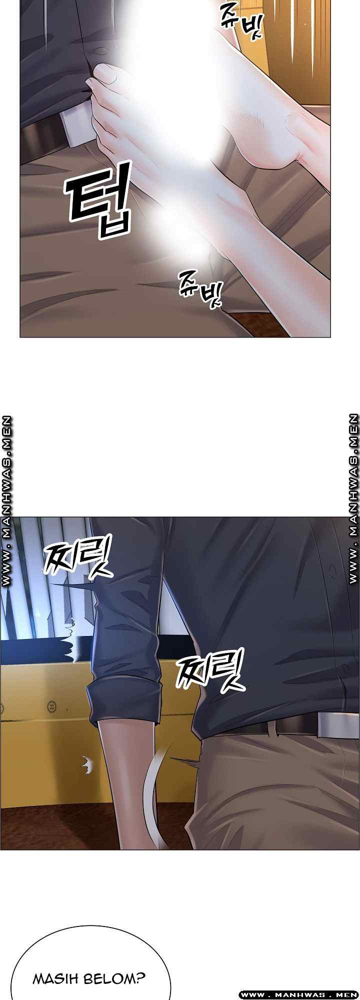 The Game-Fatal Doctor - Chapter 35 14 The Game-Fatal Doctor - Chapter 35 14