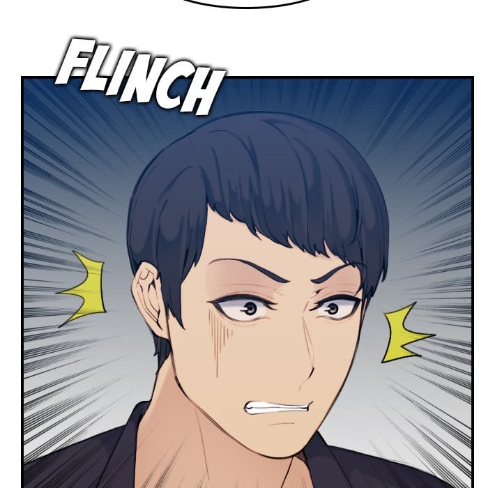 Never Too Late - Chapter 35 17