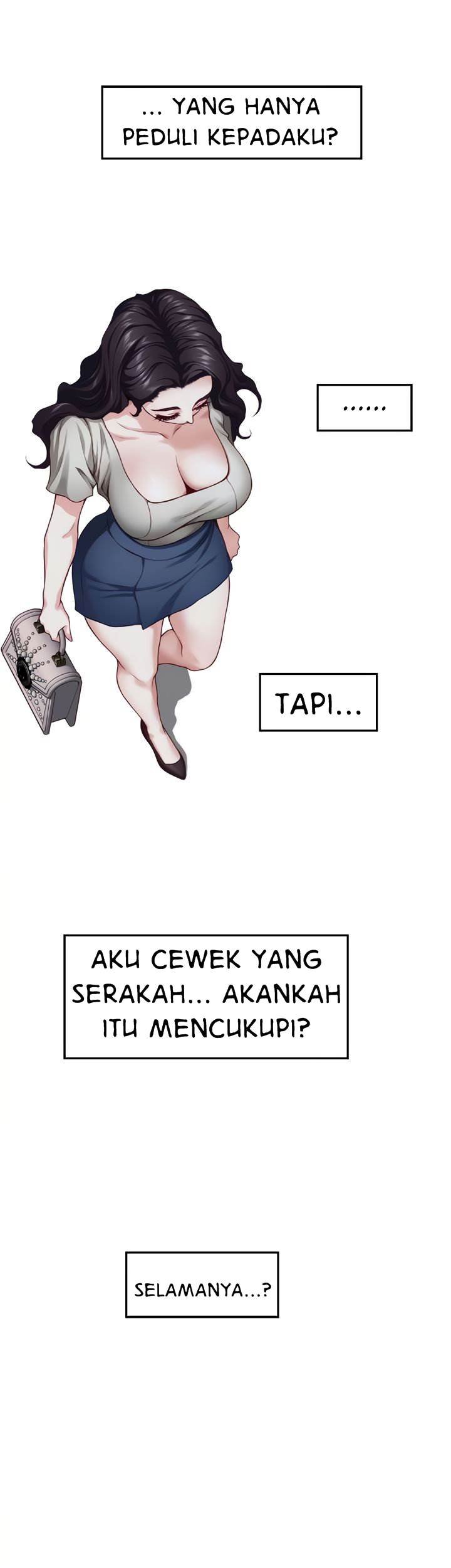 Noona&#8217;s Friend - Chapter 35 29