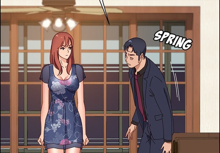 The Assistant - Chapter 35 3 The Assistant - Chapter 35 3