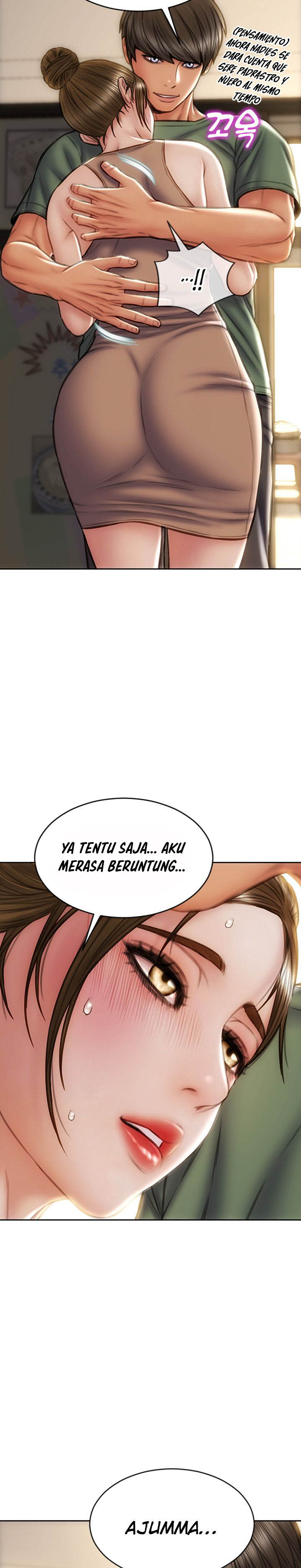 Bad Guy (Mojo) - Chapter 35 25