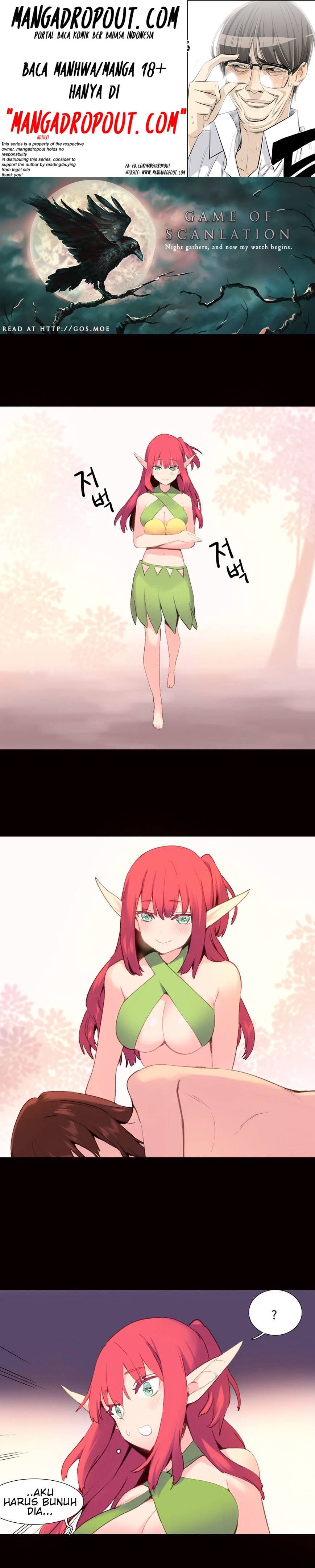 A World That I Rule - Chapter 35 2