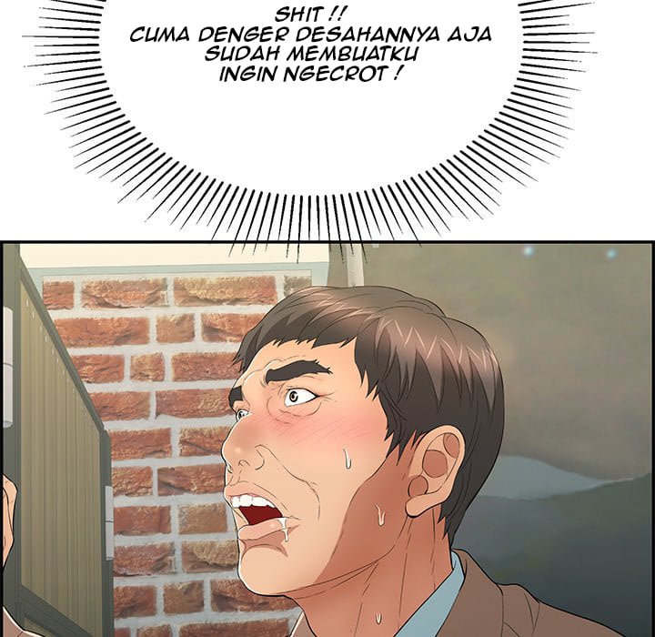 A Killer Woman - Chapter 35 111