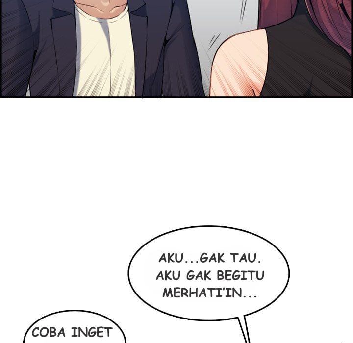 Never Too Late - Chapter 35 90