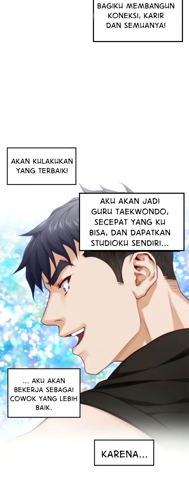 Noona&#8217;s Friend - Chapter 35 6