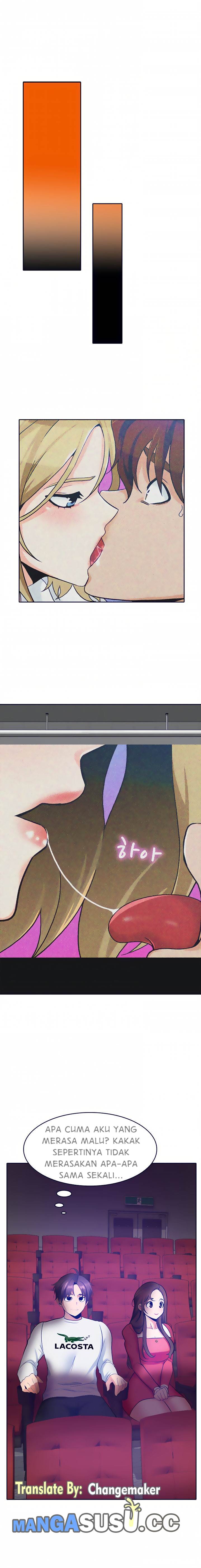 Need a Service? - Chapter 35 7