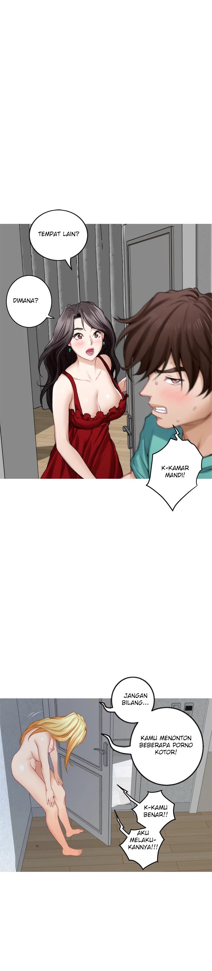 S-Mate - Chapter 35 31